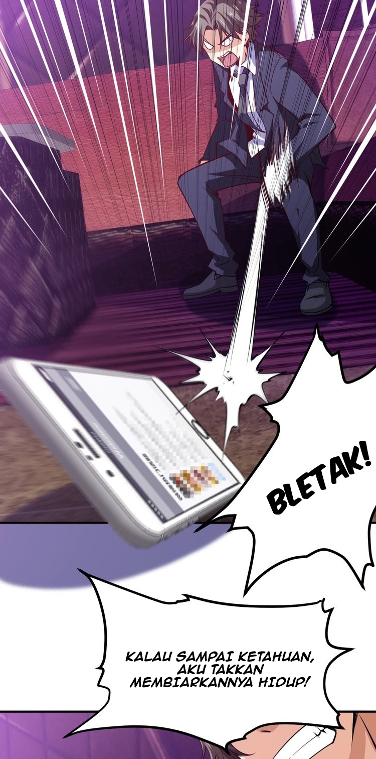 Melee Mad Soldier! Chapter 17 Gambar 7